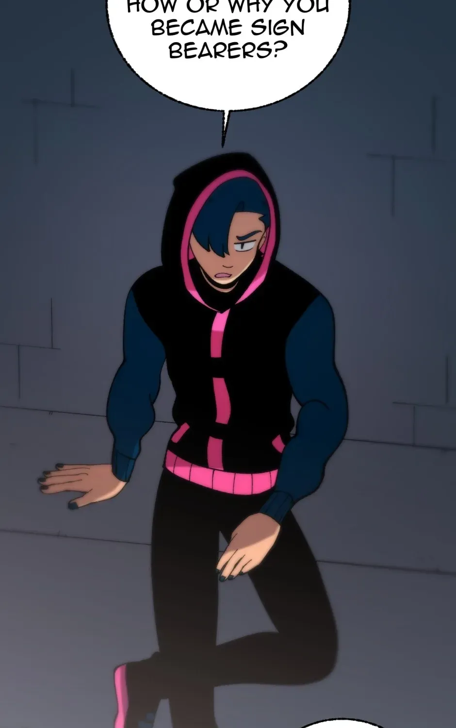 Equalizer! Chapter 118 page 19 - 