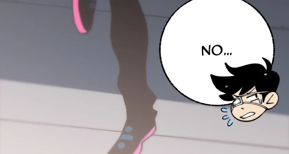 Equalizer! Chapter 118 page 20 - 