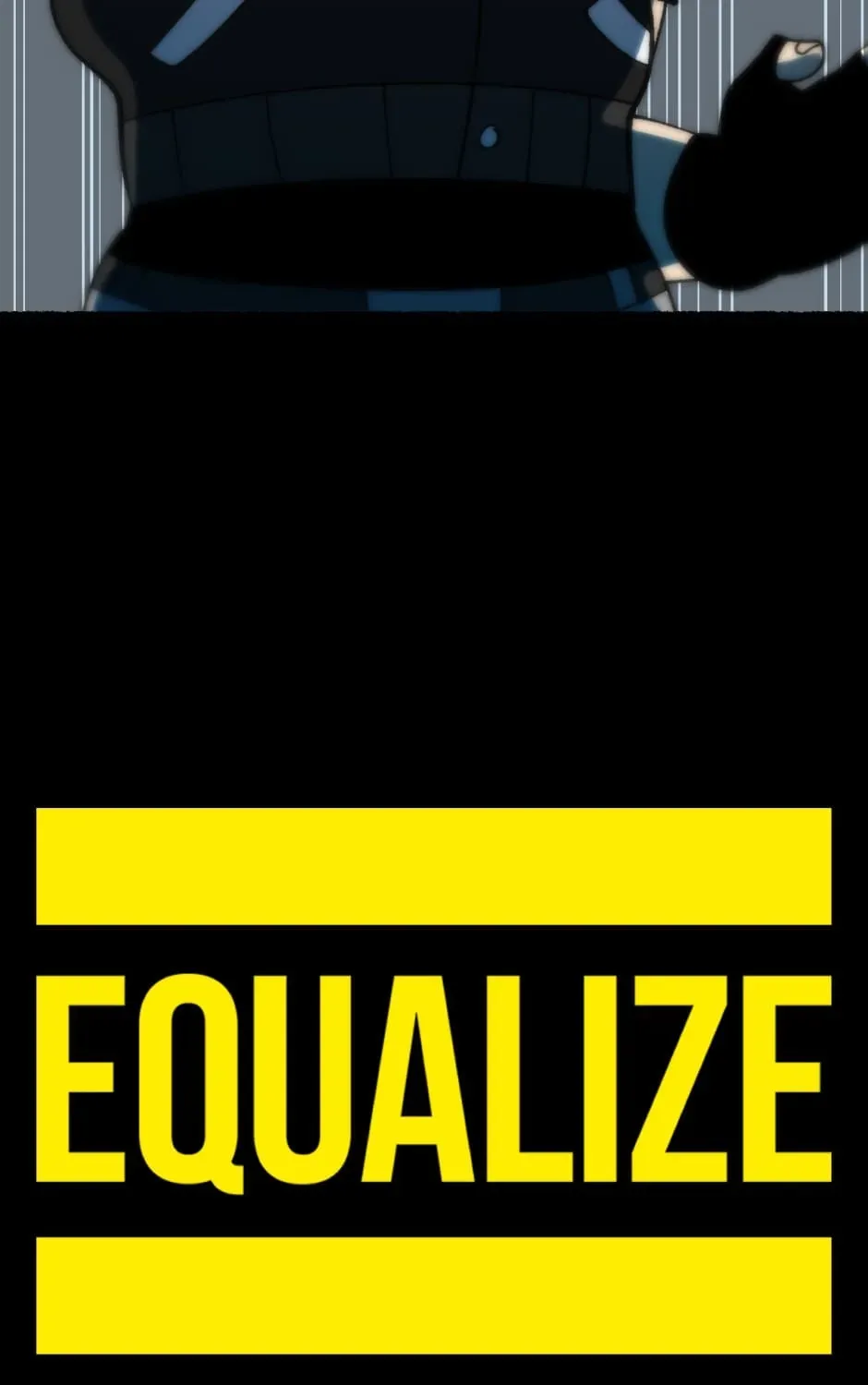 Equalizer! Chapter 118 page 3 - 