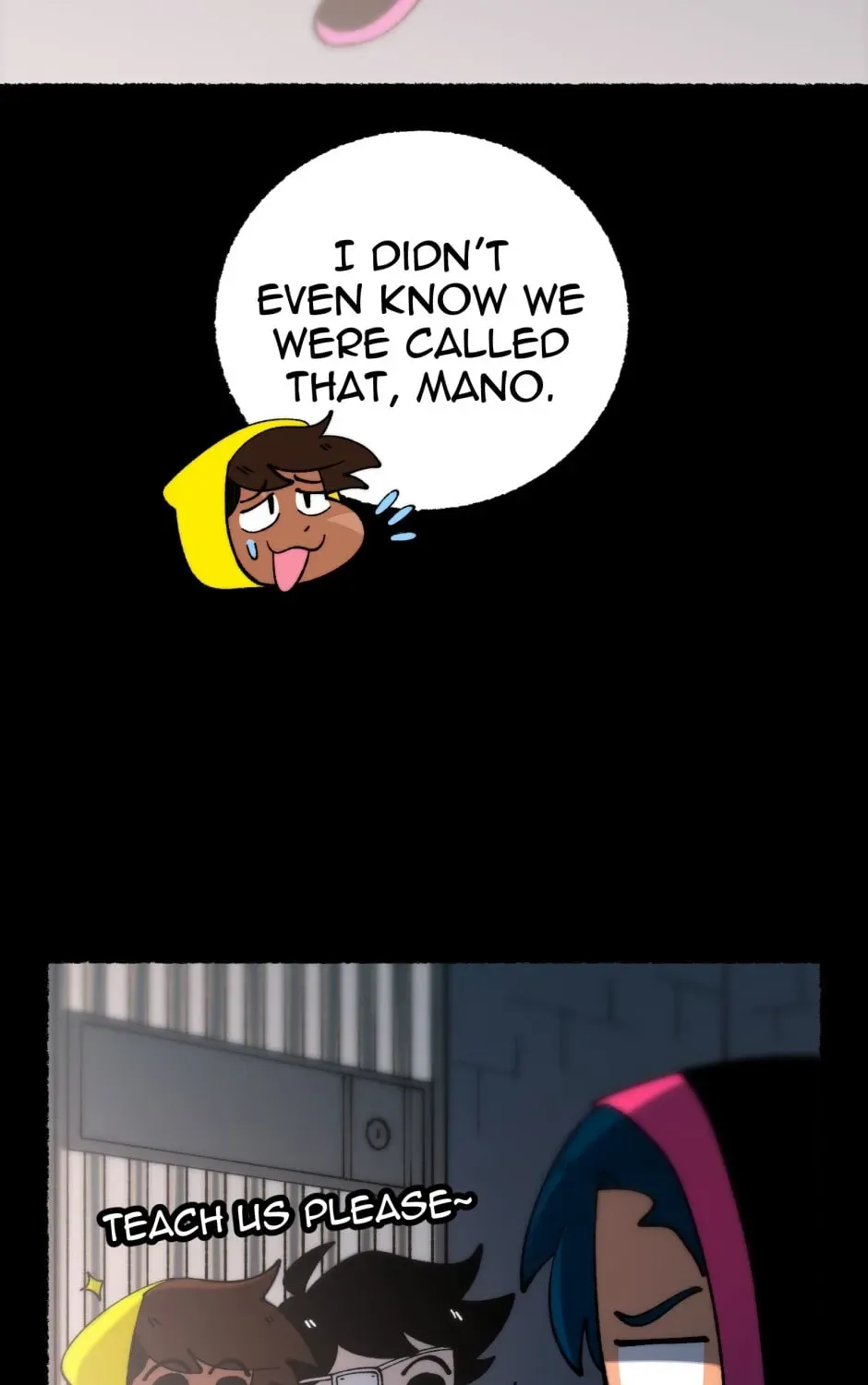 Equalizer! Chapter 118 page 21 - 