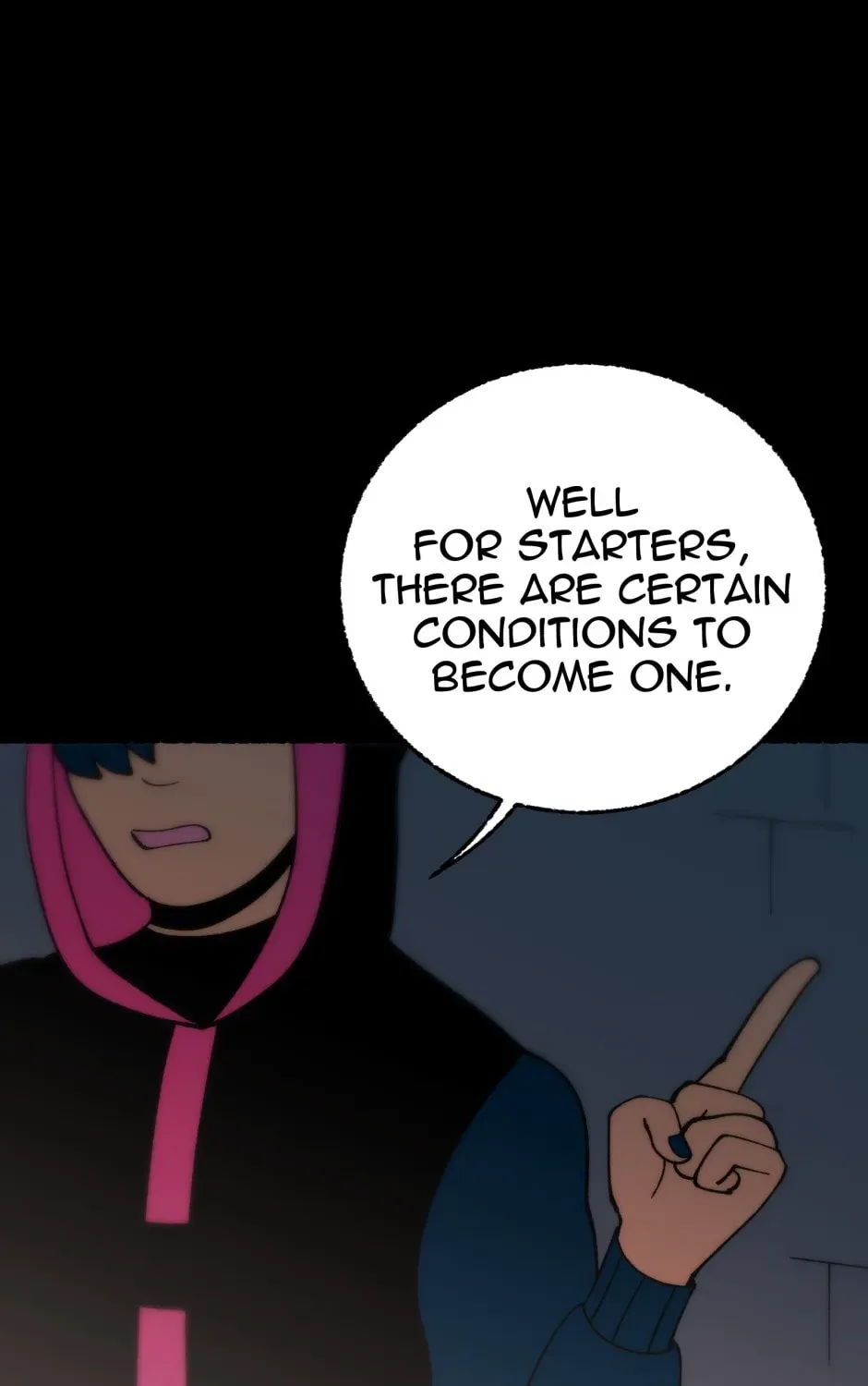Equalizer! Chapter 118 page 23 - 
