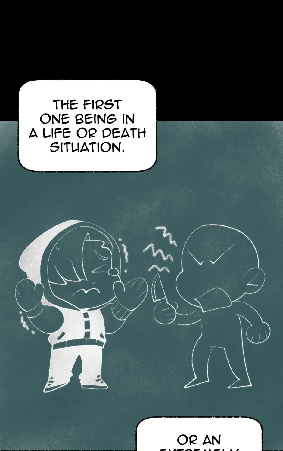 Equalizer! Chapter 118 page 25 - 
