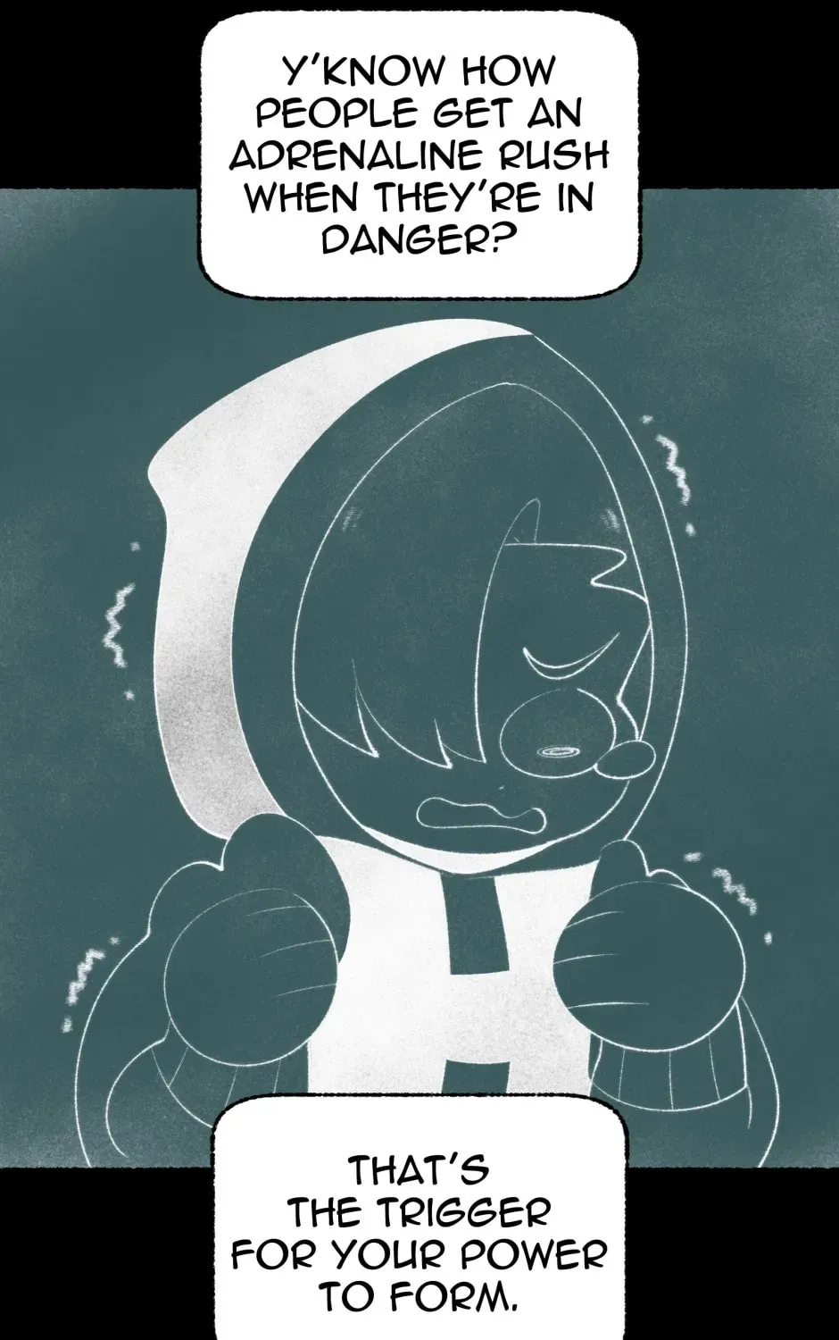 Equalizer! Chapter 118 page 27 - 