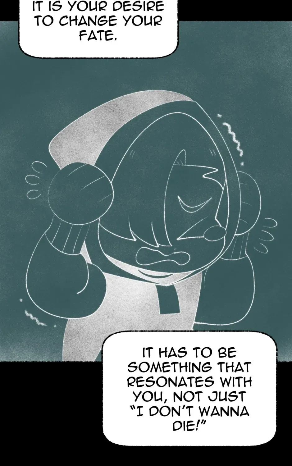 Equalizer! Chapter 118 page 29 - 