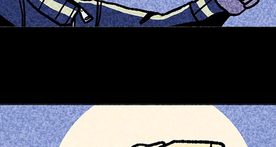 Equalizer! Chapter 118 page 36 - 