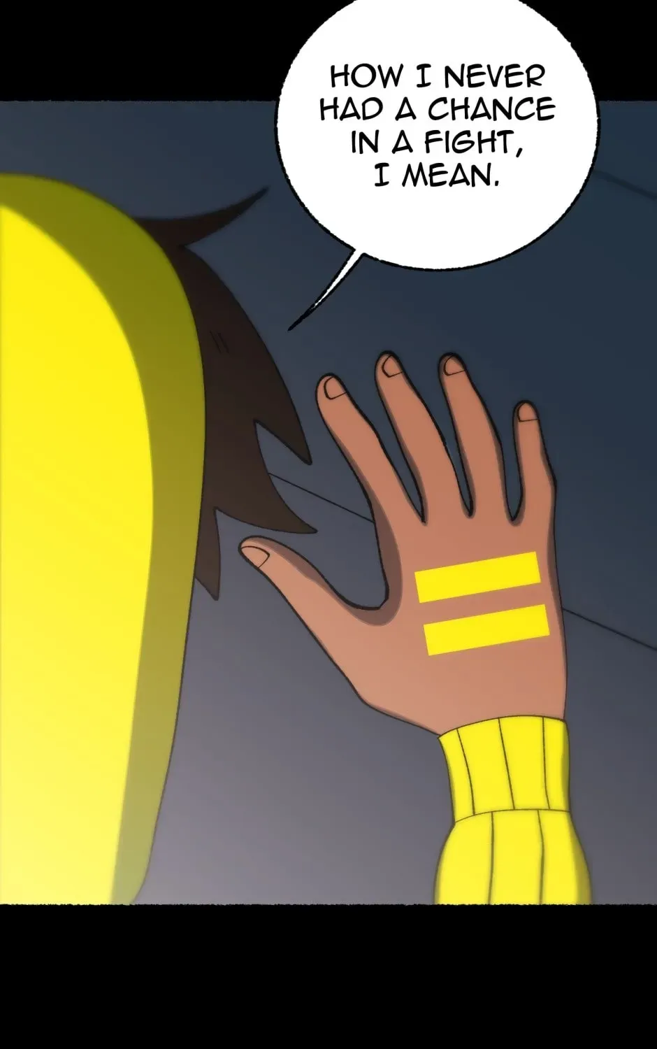 Equalizer! Chapter 118 page 39 - 