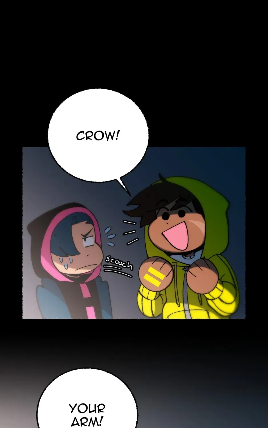 Equalizer! Chapter 118 page 5 - 