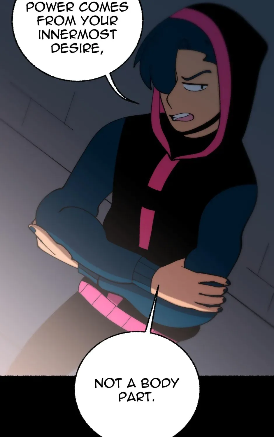 Equalizer! Chapter 118 page 43 - 