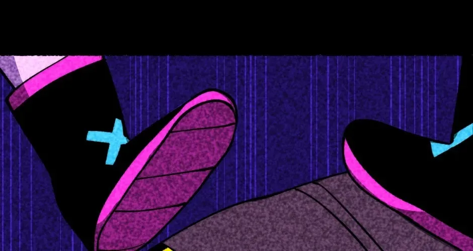 Equalizer! Chapter 118 page 46 - 