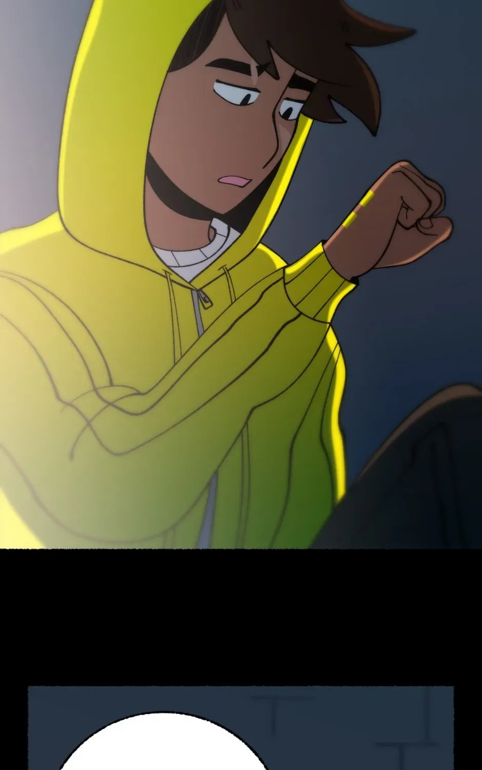 Equalizer! Chapter 118 page 49 - 