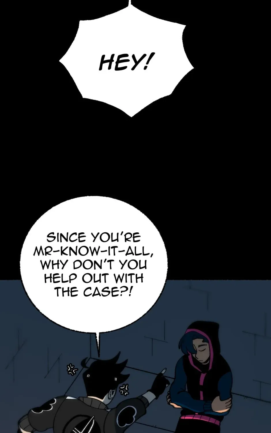Equalizer! Chapter 118 page 53 - 