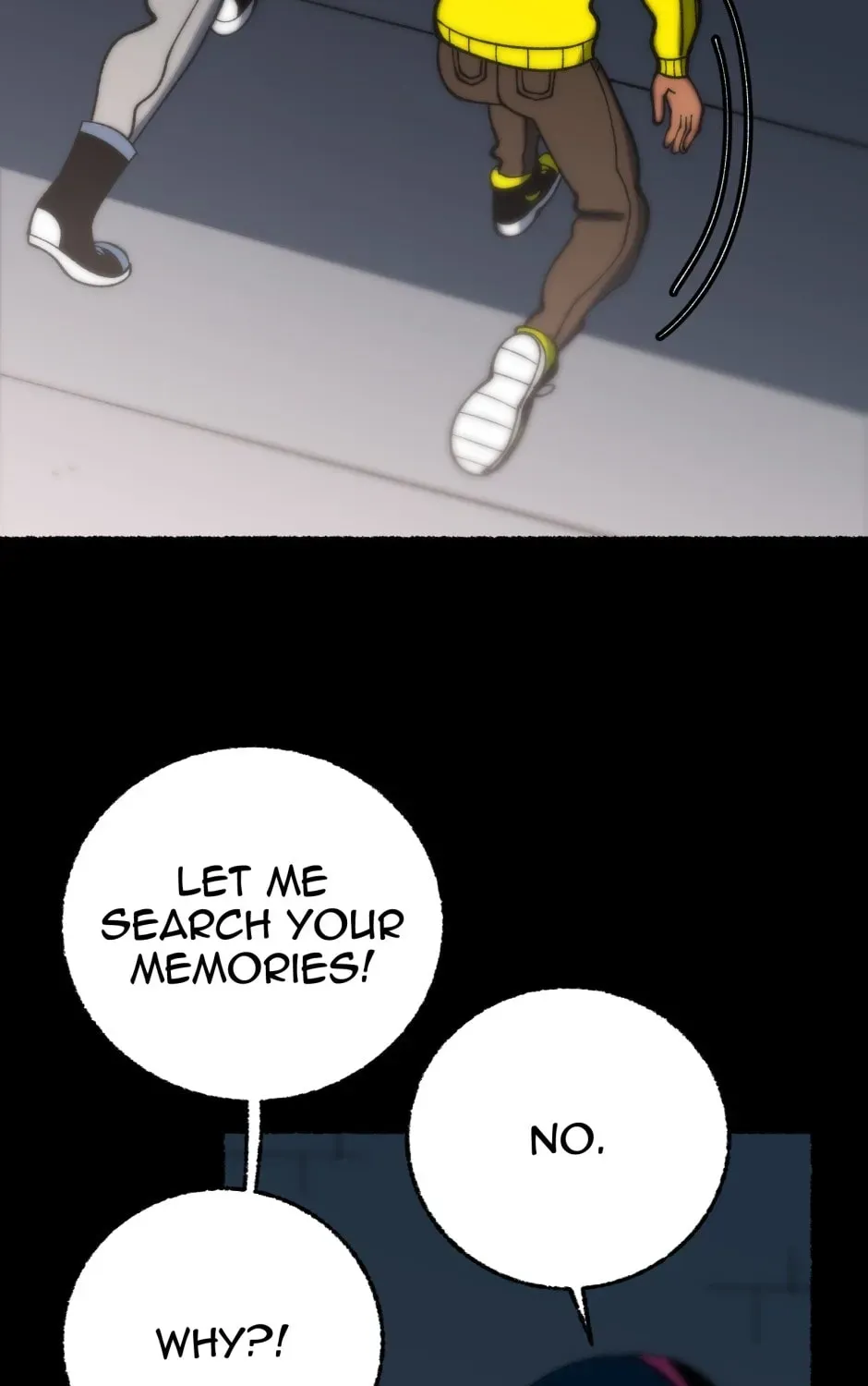 Equalizer! Chapter 118 page 55 - 