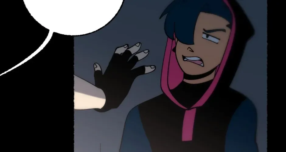 Equalizer! Chapter 118 page 56 - 