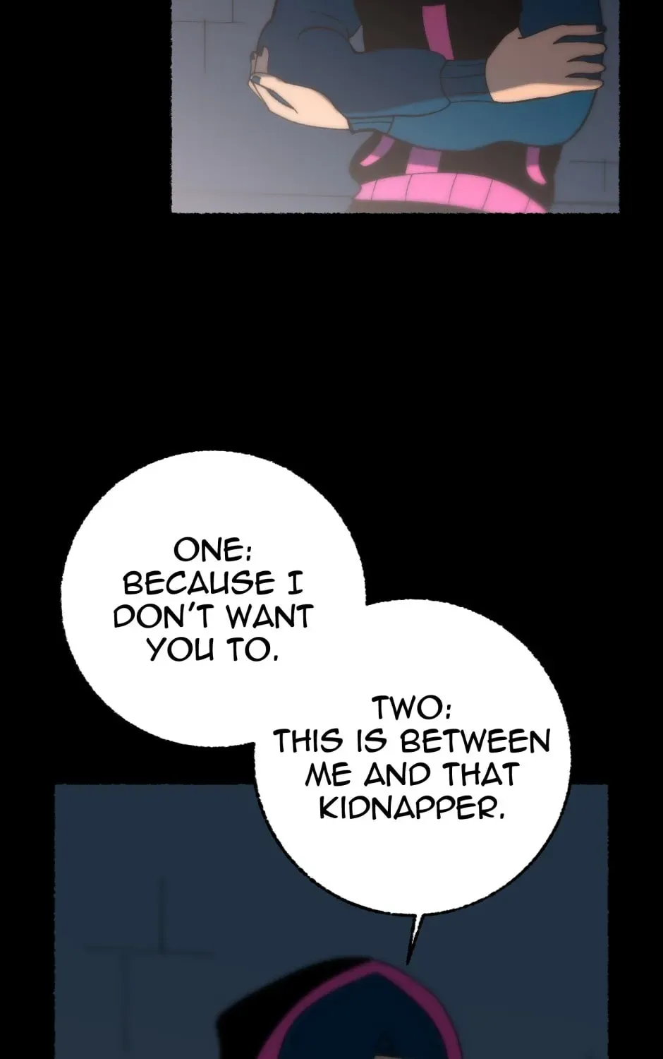 Equalizer! Chapter 118 page 57 - 