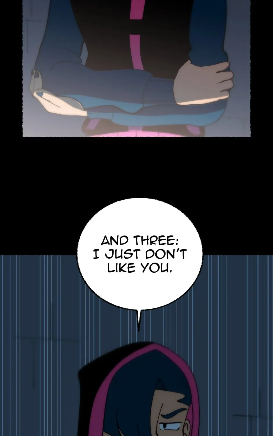 Equalizer! Chapter 118 page 59 - 