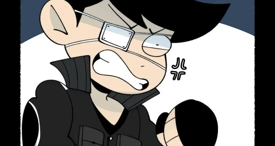 Equalizer! Chapter 118 page 62 - 
