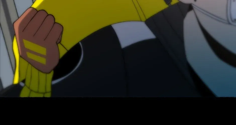 Equalizer! Chapter 118 page 68 - 