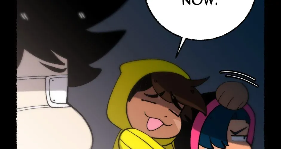 Equalizer! Chapter 118 page 8 - 