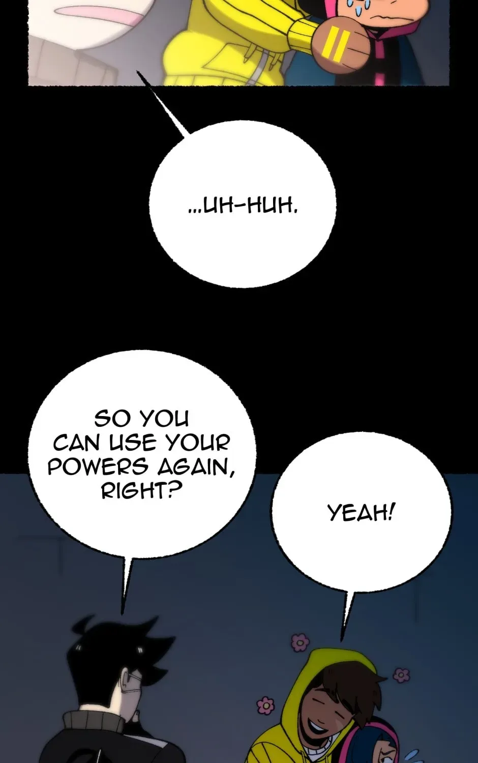 Equalizer! Chapter 118 page 9 - 