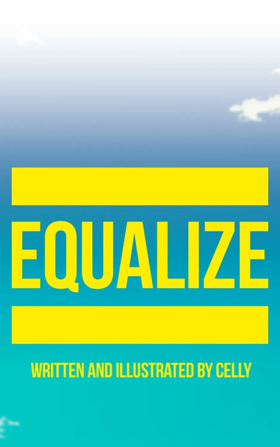 Equalizer! Chapter 119 page 1 - 