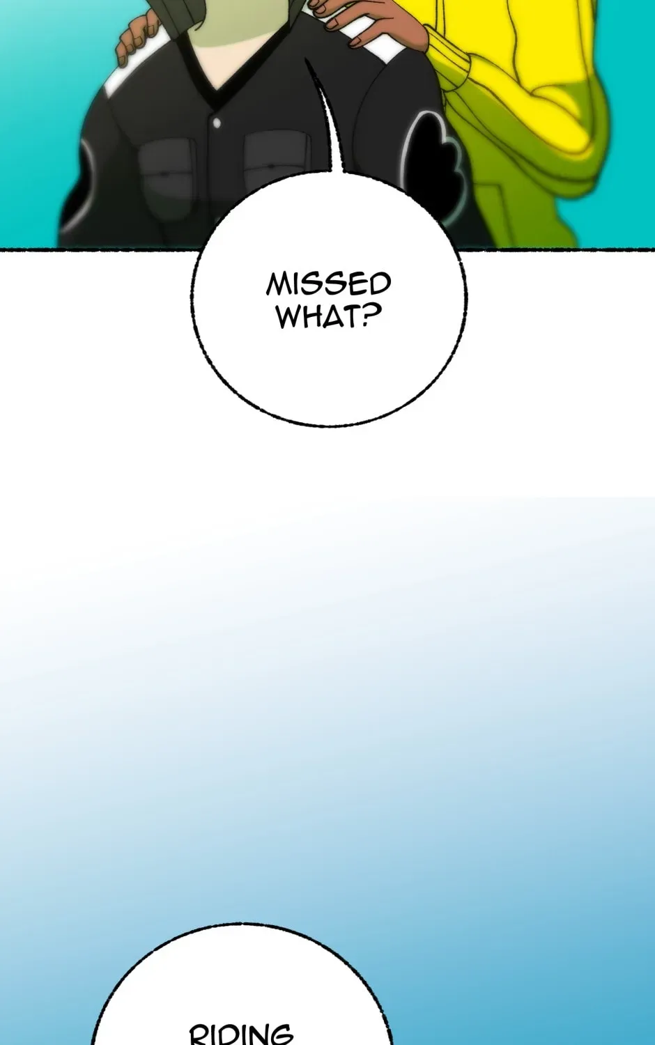Equalizer! Chapter 119 page 11 - 