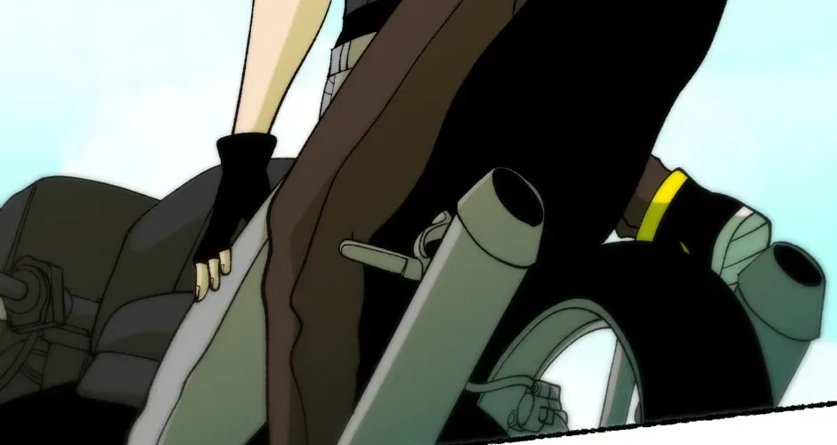 Equalizer! Chapter 119 page 14 - 