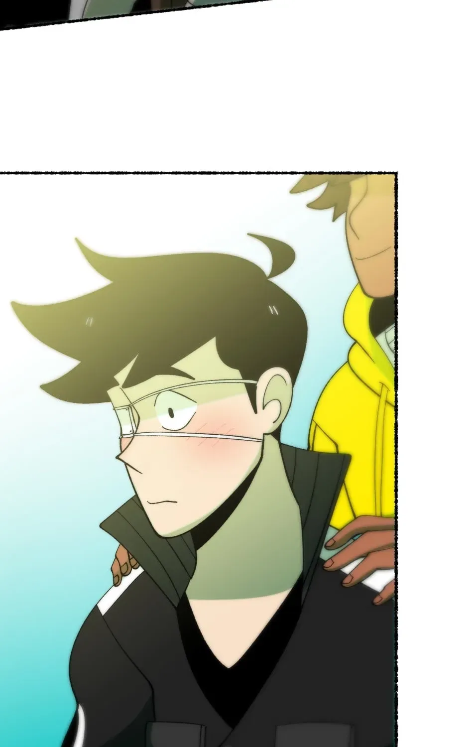 Equalizer! Chapter 119 page 15 - 