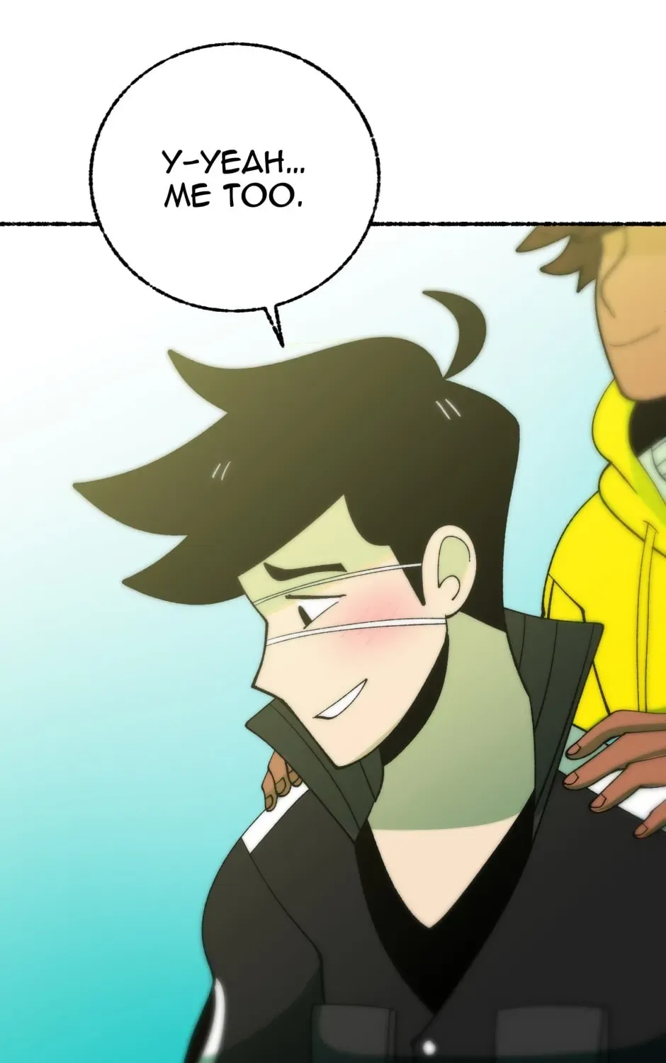 Equalizer! Chapter 119 page 17 - 