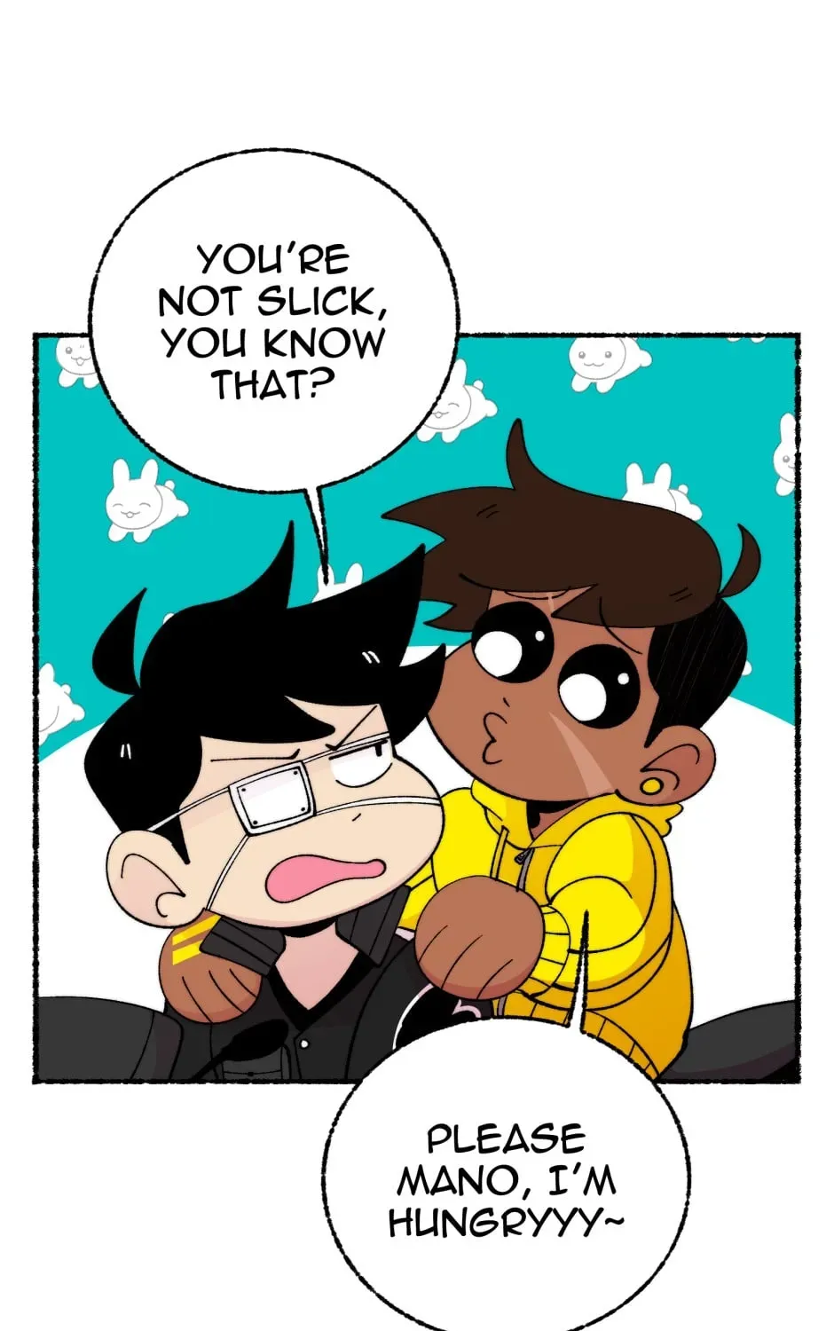 Equalizer! Chapter 119 page 21 - 