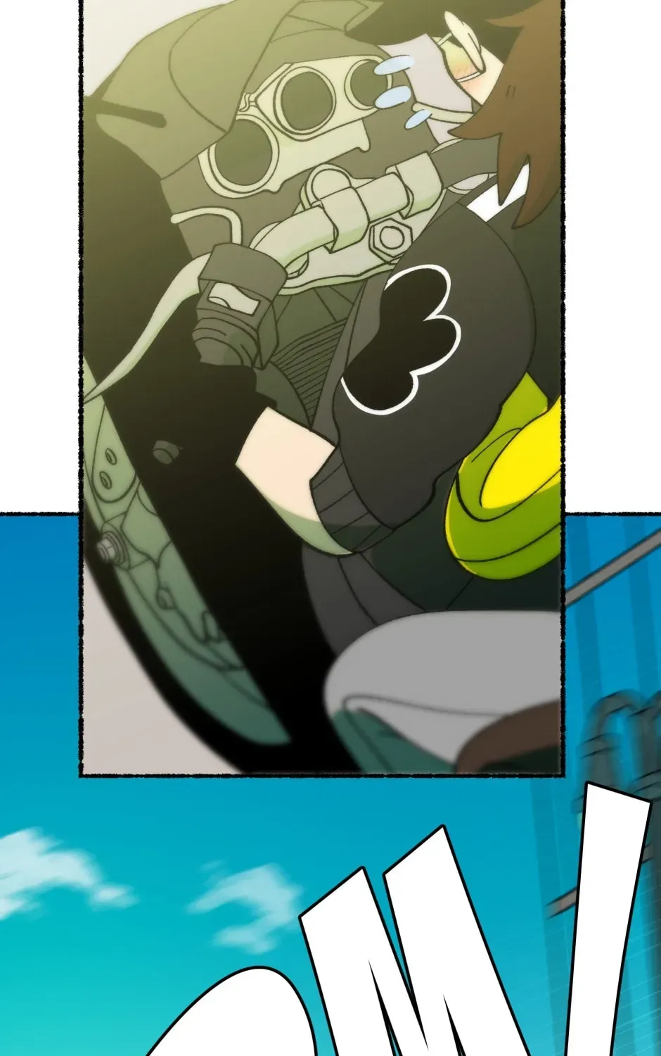 Equalizer! Chapter 119 page 27 - 