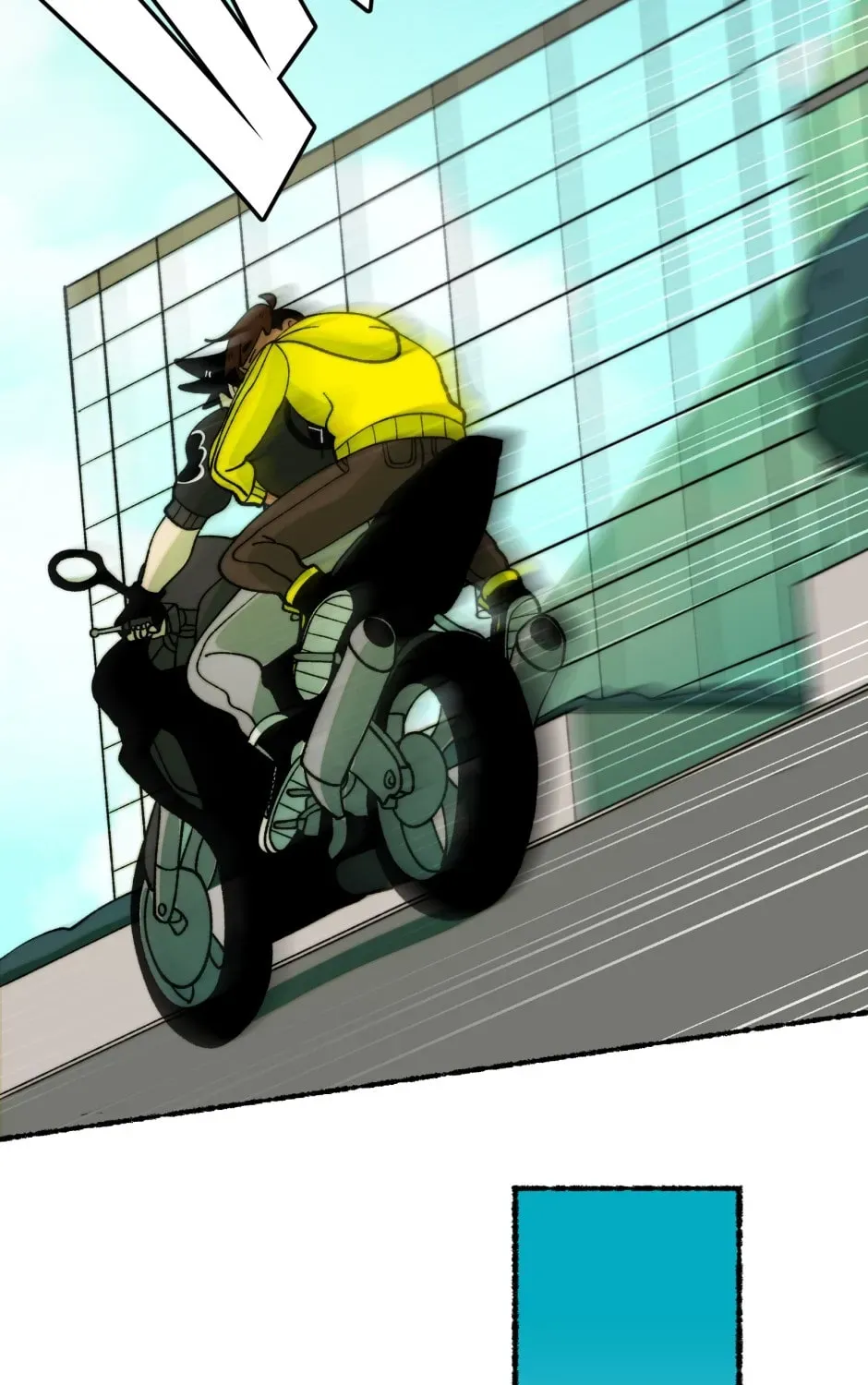 Equalizer! Chapter 119 page 29 - 