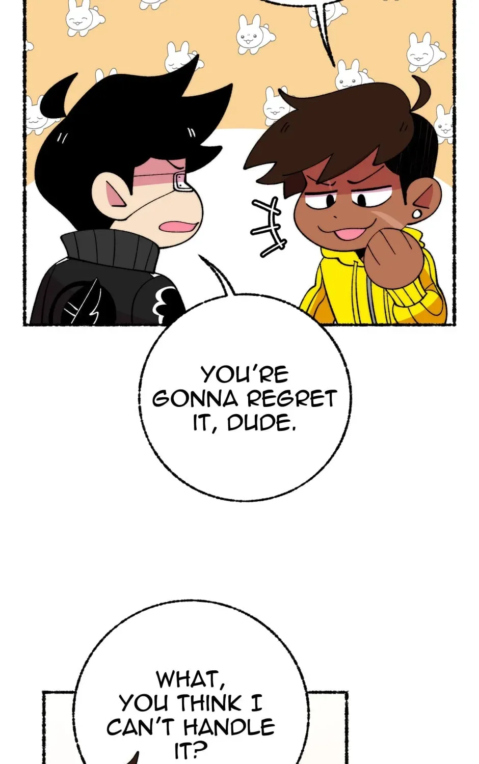 Equalizer! Chapter 119 page 37 - 