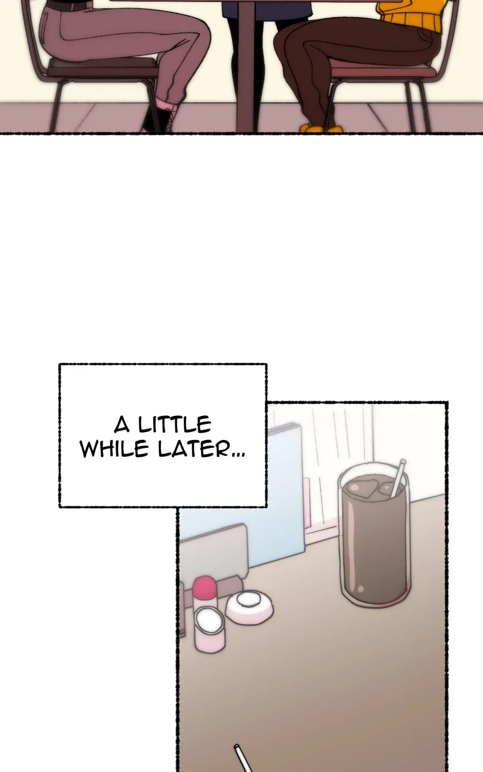 Equalizer! Chapter 119 page 41 - 