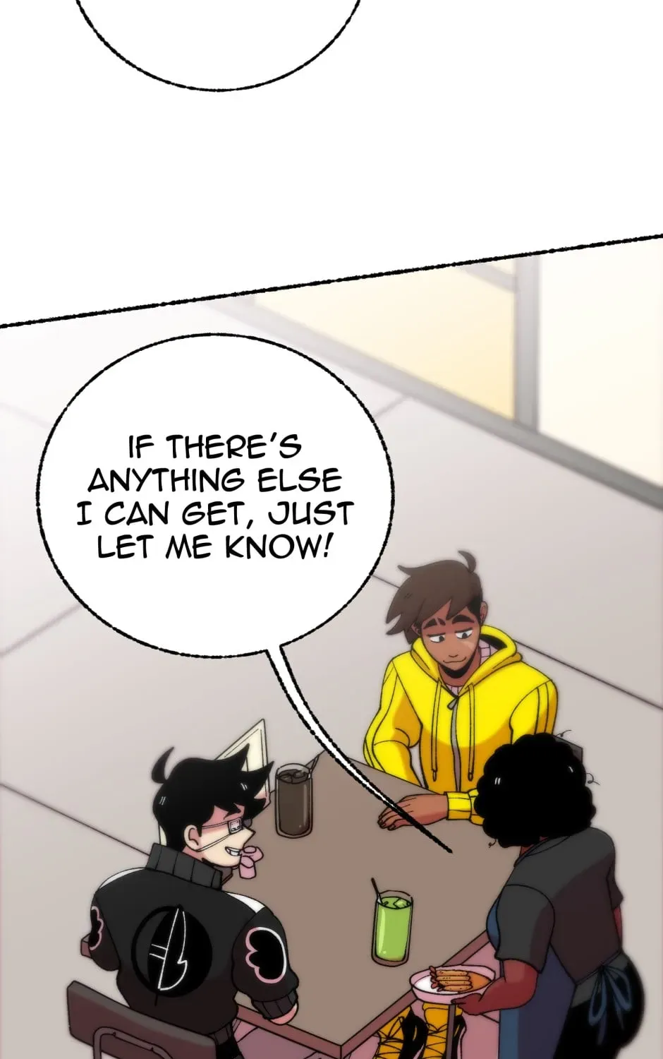 Equalizer! Chapter 119 page 43 - 