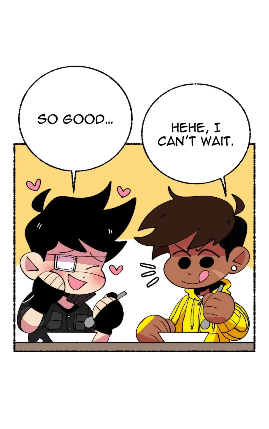 Equalizer! Chapter 119 page 47 - 