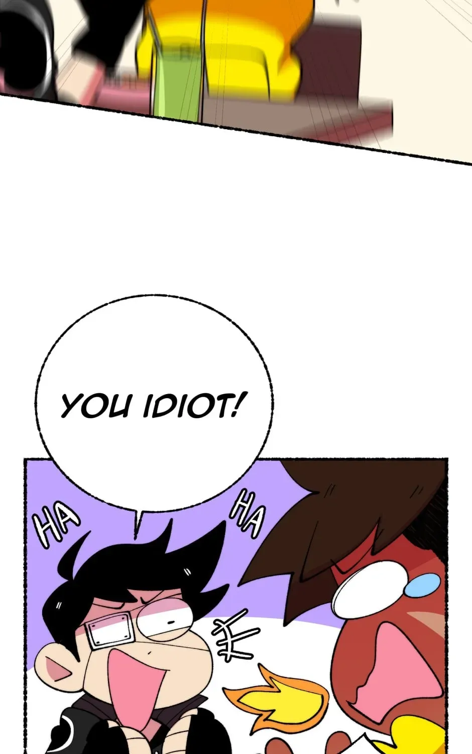 Equalizer! Chapter 119 page 55 - 