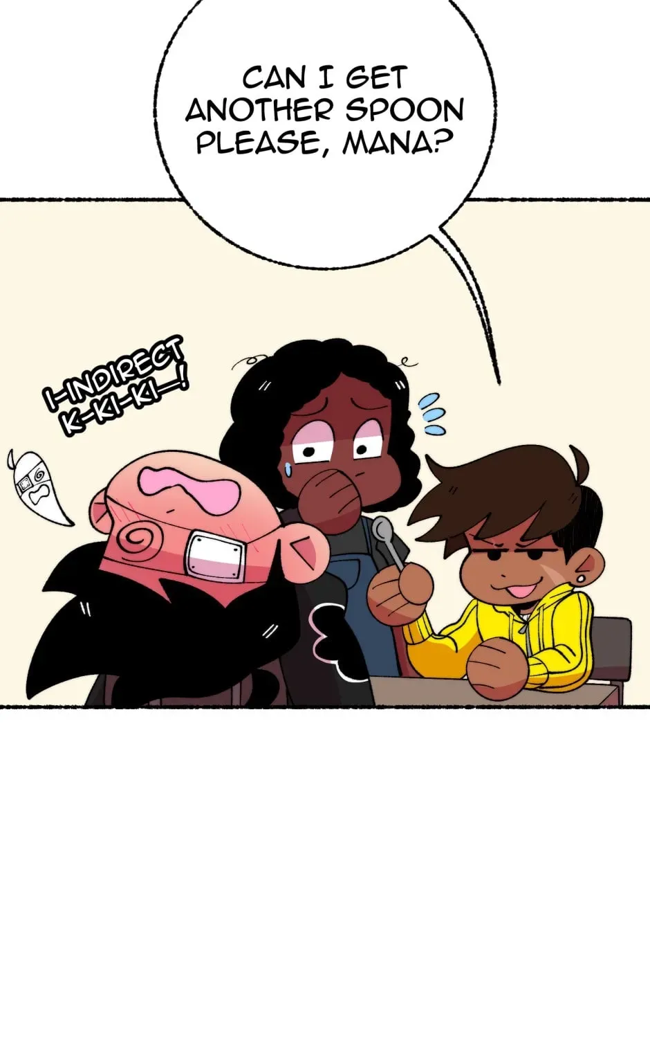 Equalizer! Chapter 119 page 61 - 