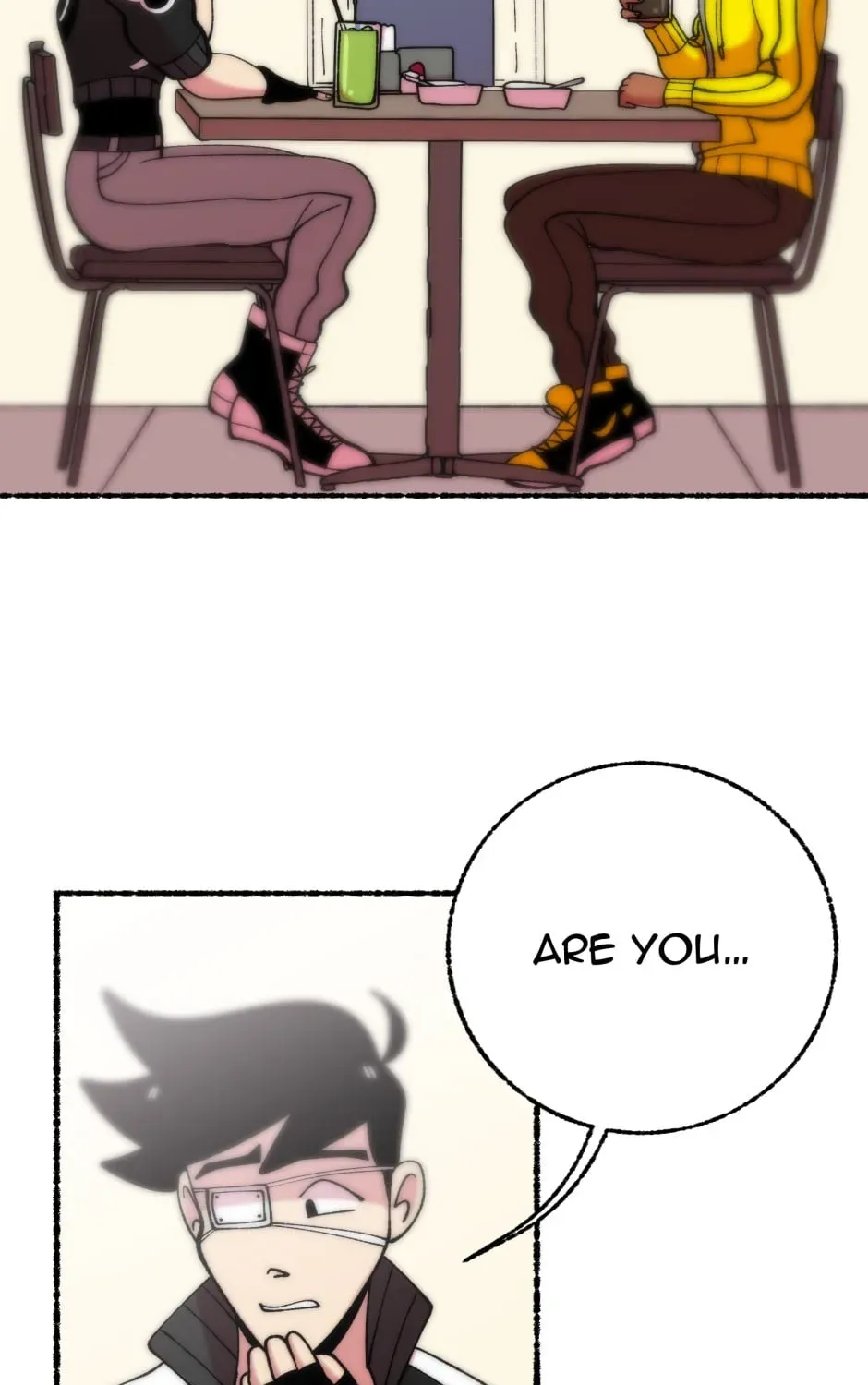 Equalizer! Chapter 119 page 65 - 