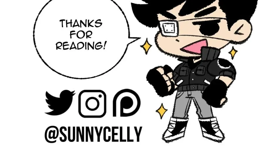 Equalizer! Chapter 119 page 72 - 