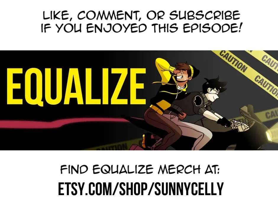 Equalizer! Chapter 119 page 73 - 