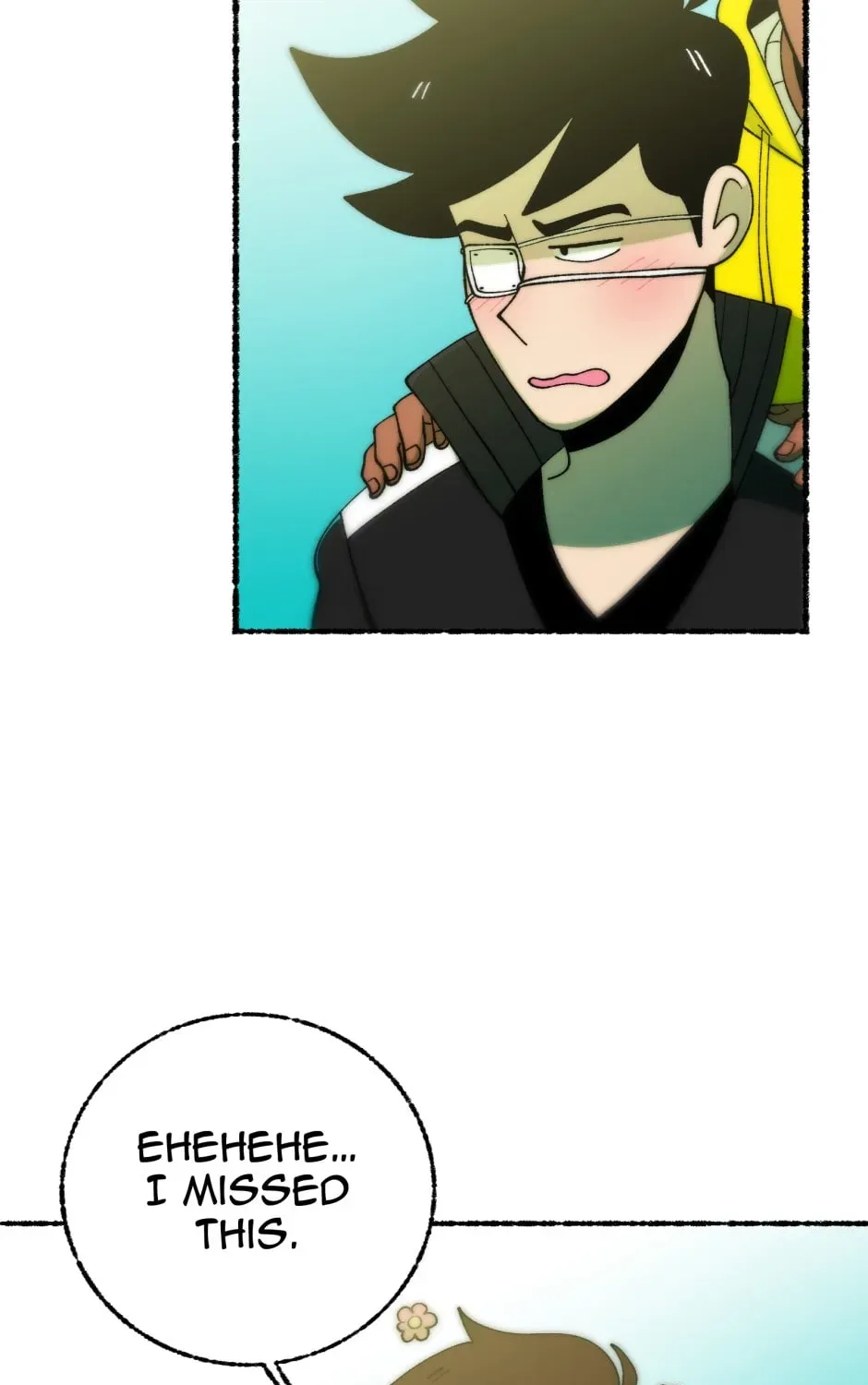 Equalizer! Chapter 119 page 9 - 