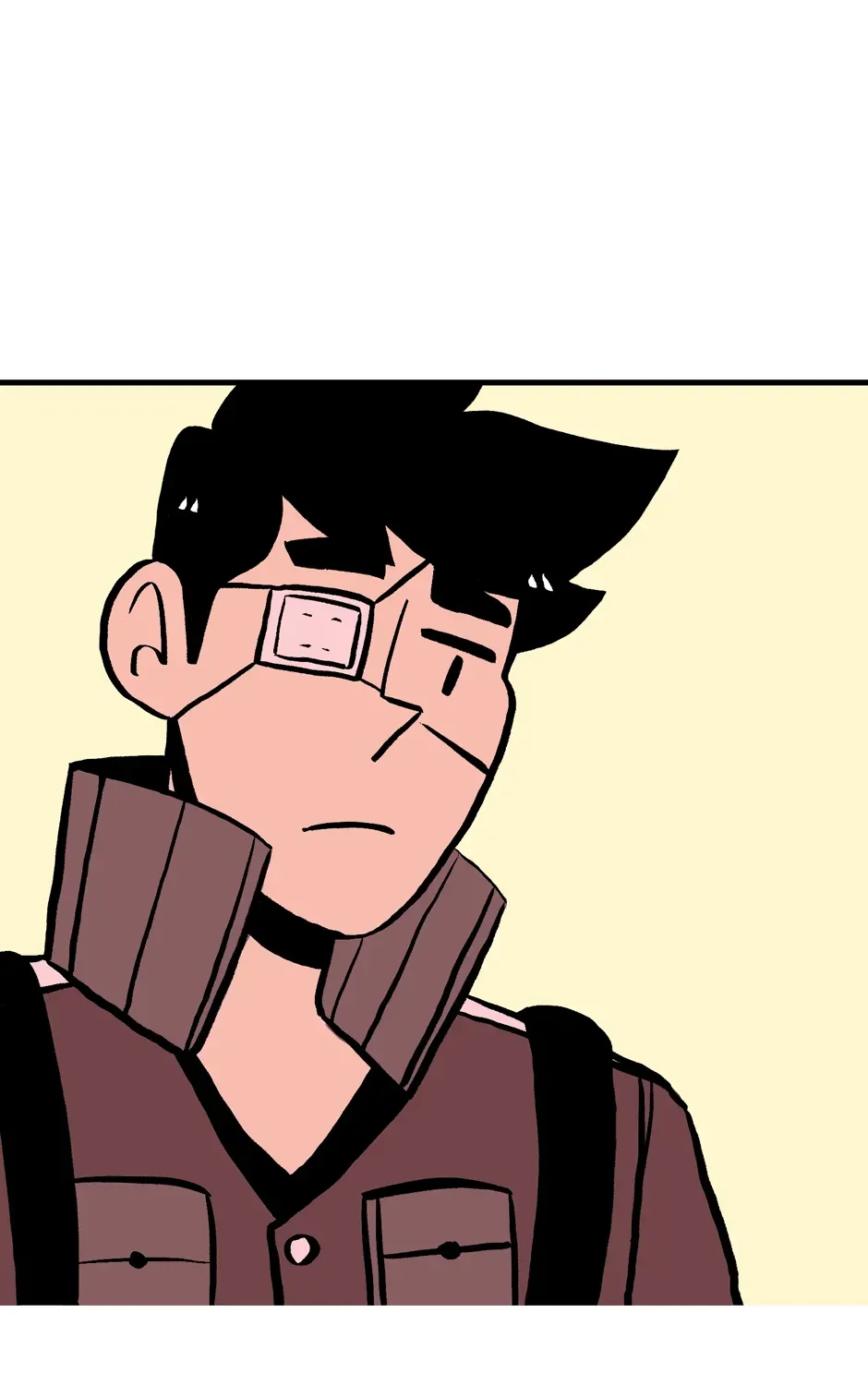 Equalizer! Chapter 12 page 1 - 