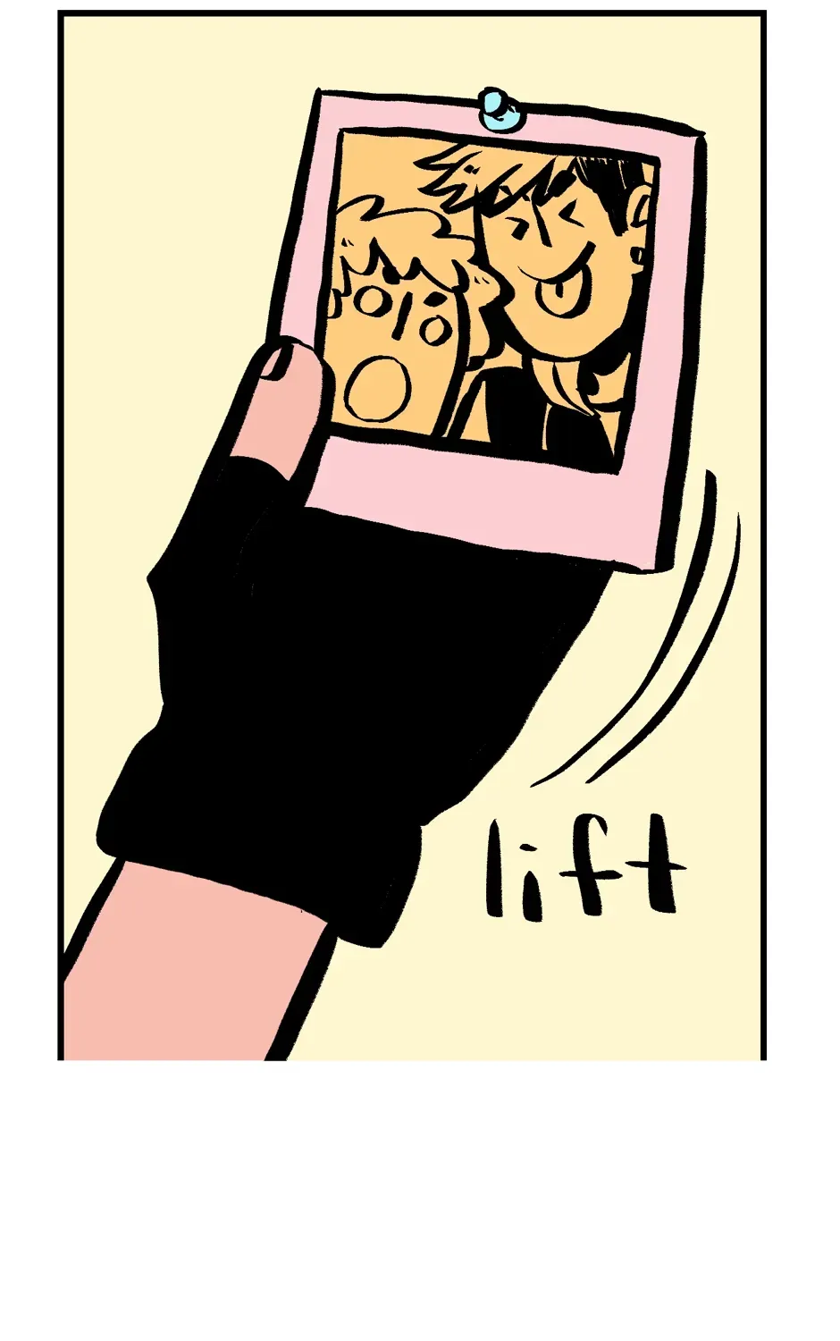 Equalizer! Chapter 12 page 2 - 