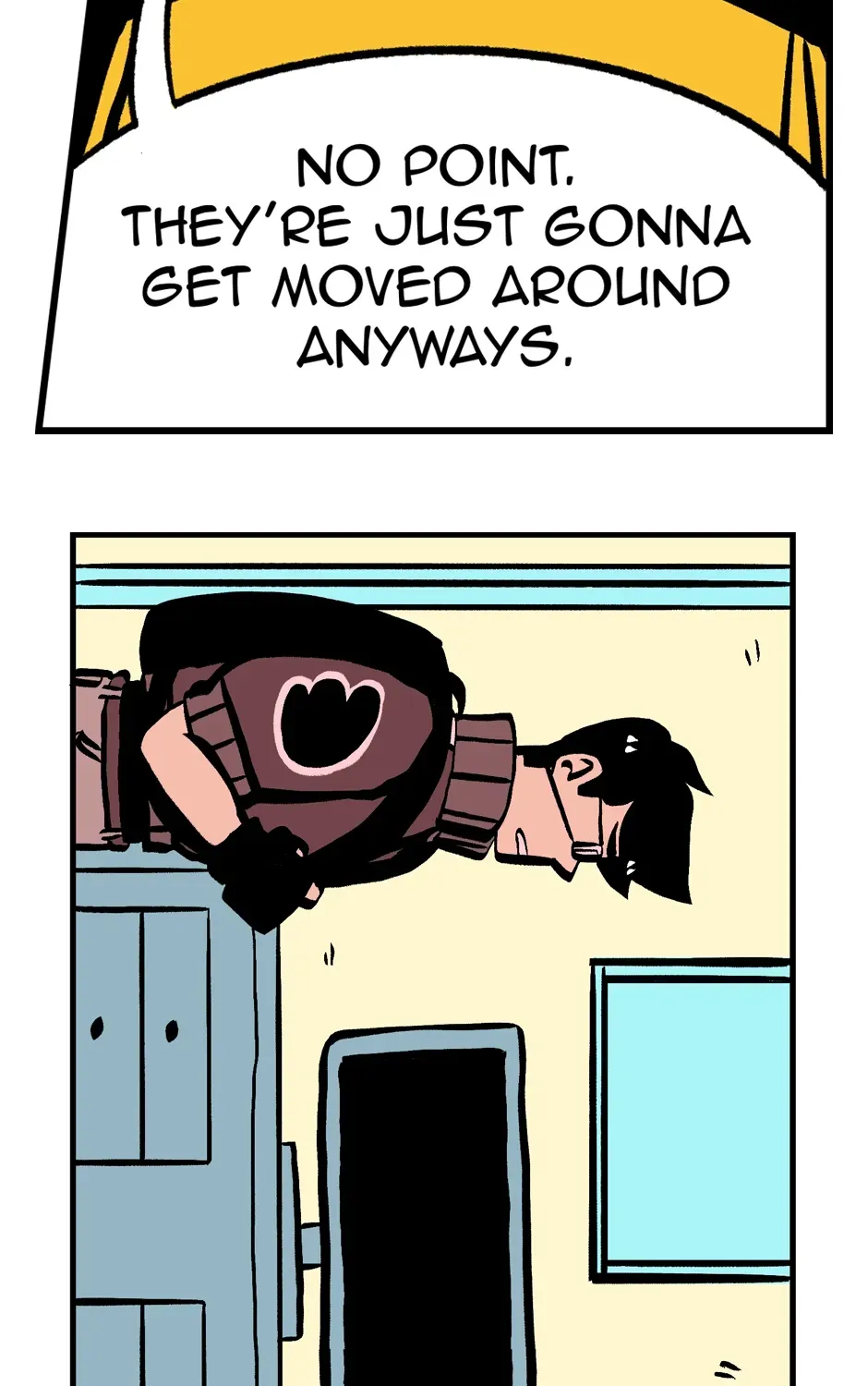 Equalizer! Chapter 12 page 14 - 