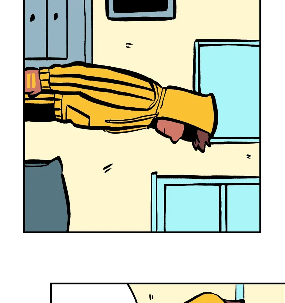 Equalizer! Chapter 12 page 15 - 