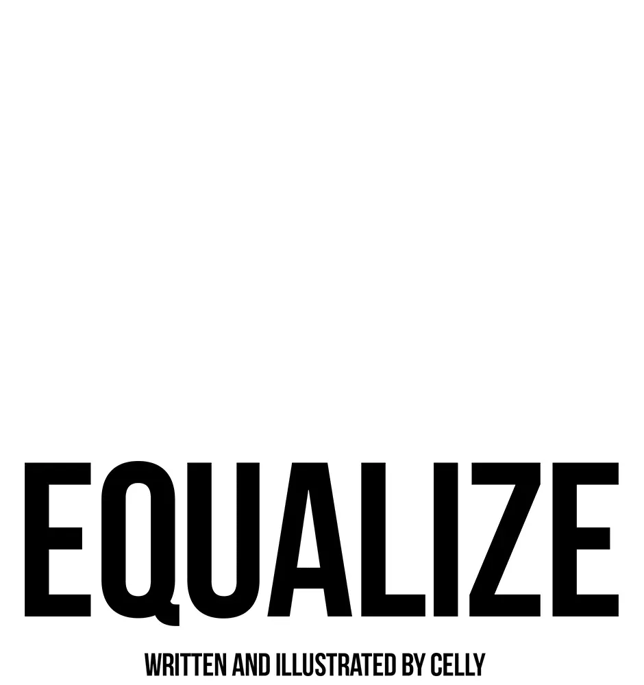 Equalizer! Chapter 12 page 3 - 