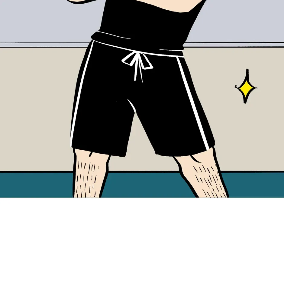Equalizer! Chapter 12 page 33 - 