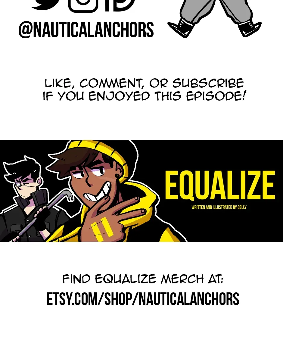 Equalizer! Chapter 12 page 35 - 
