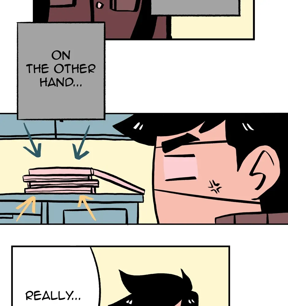 Equalizer! Chapter 12 page 6 - 