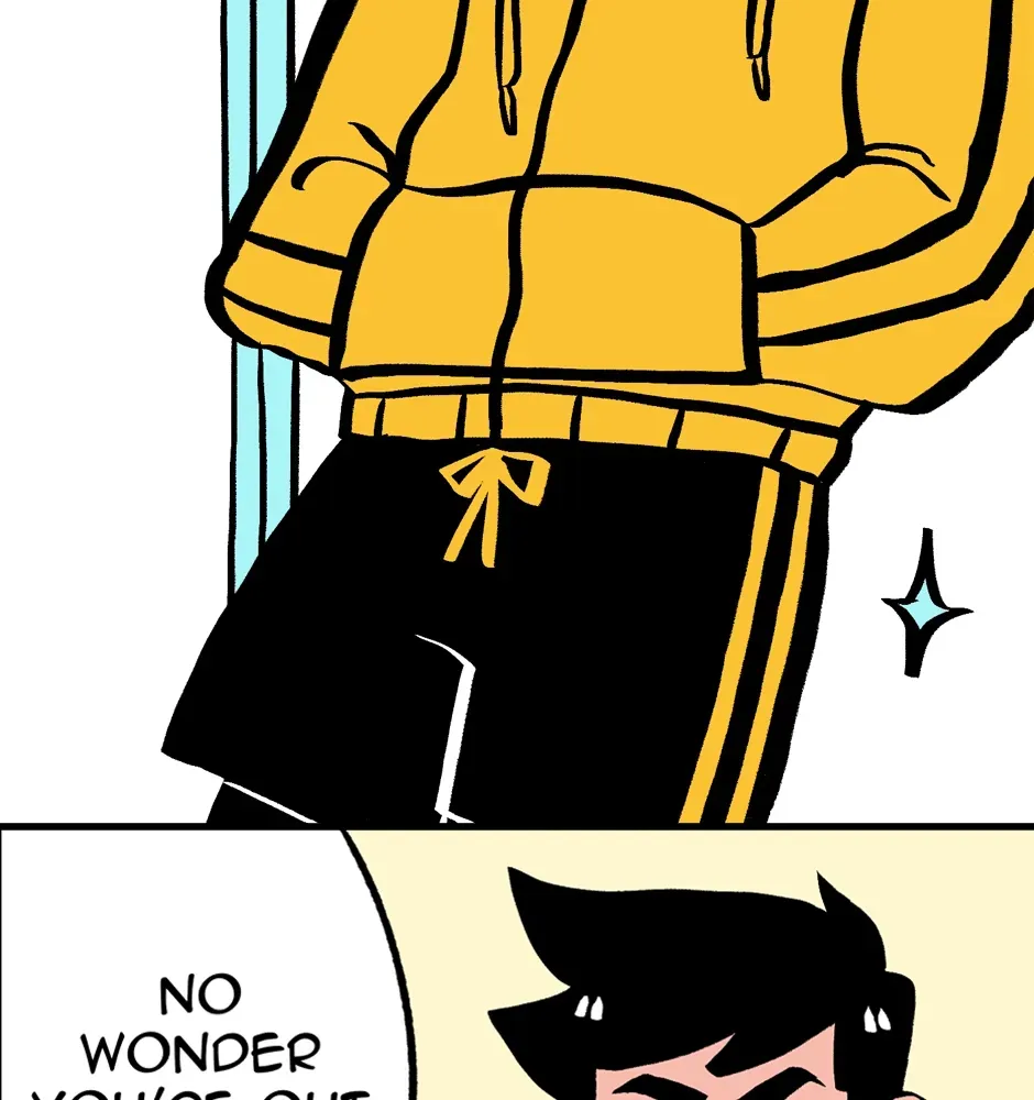 Equalizer! Chapter 12 page 9 - 